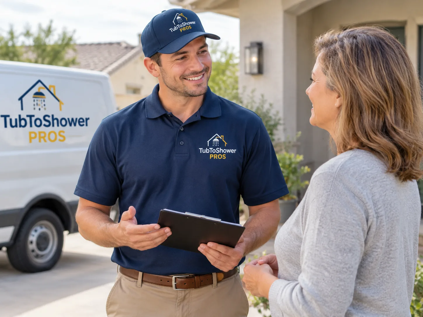 Tub Shower Conversion Williston, TN FAQs